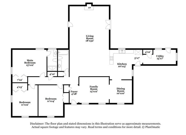 Photo - 1316 Airport Ln SW