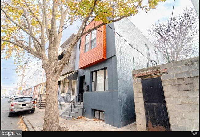 Building Photo - 1647 S Etting St Rental