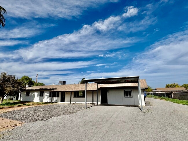 Photo - 17220 E Desert Ln