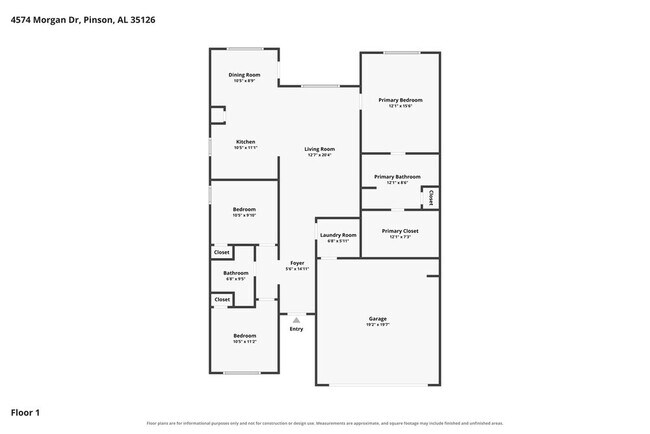 Photo - 4574 Morgan Dr