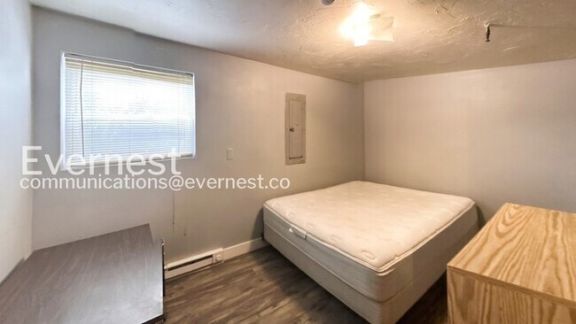 Photo - 212 Lower Consol Rd NW Unidad 7