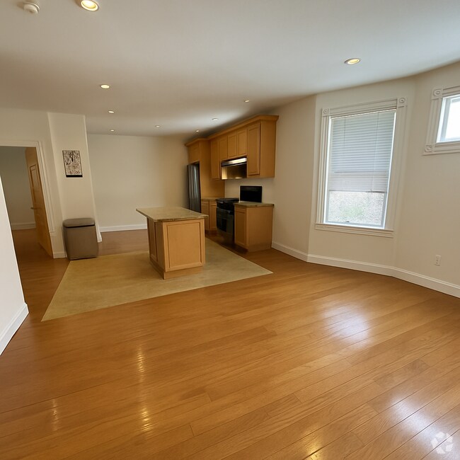 Building Photo - 7 Alcott St Unit 2 Rental