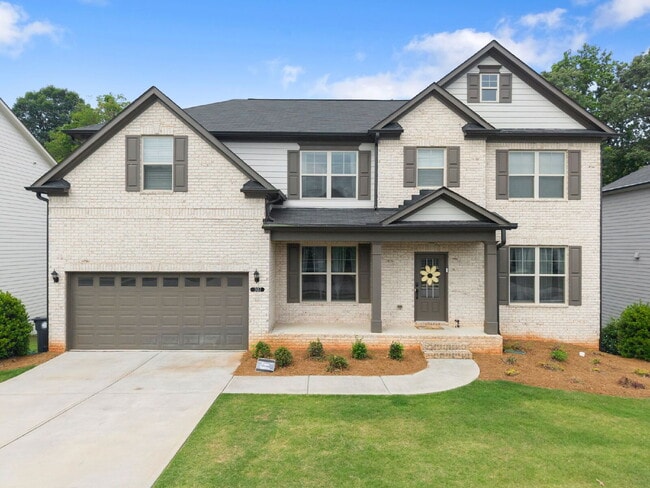 Building Photo - Stunning 6-Bed, 5-Bath home in Hudson Cove!