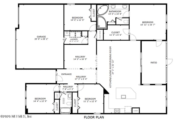 Photo - 3841 Heatherbrook Pl
