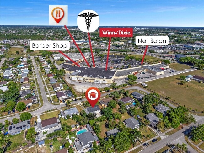 Photo - 30100 SW 168th Ct