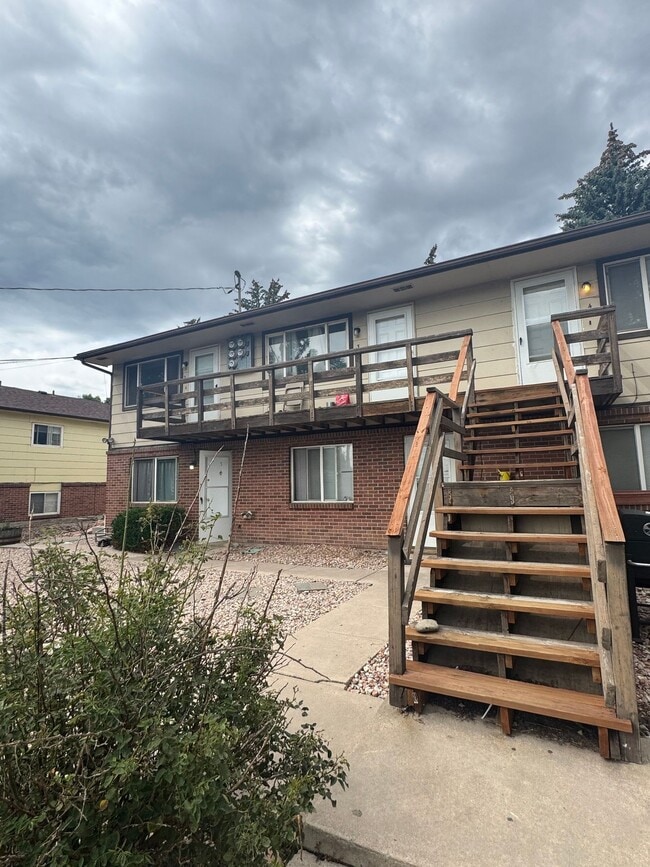 Photo - One Bedroom on the West Side of 25! Coming Mid-April! Unit 5