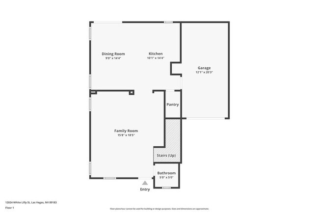 Photo - 12024 White Lilly St