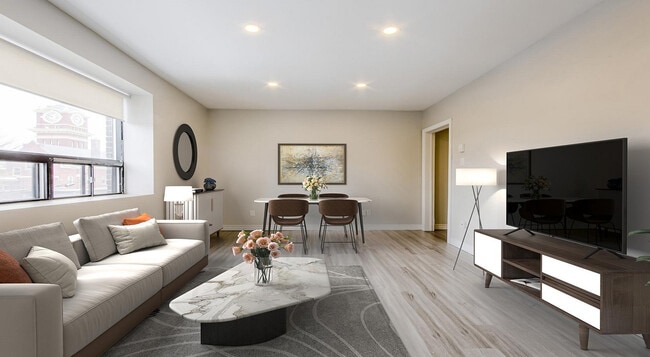 Photo - Beach Park Apartments