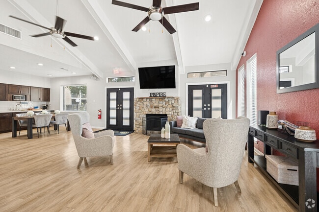 Arise Magnolia Terrace