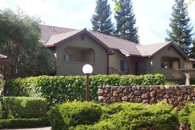 Photo - Cobble Creek