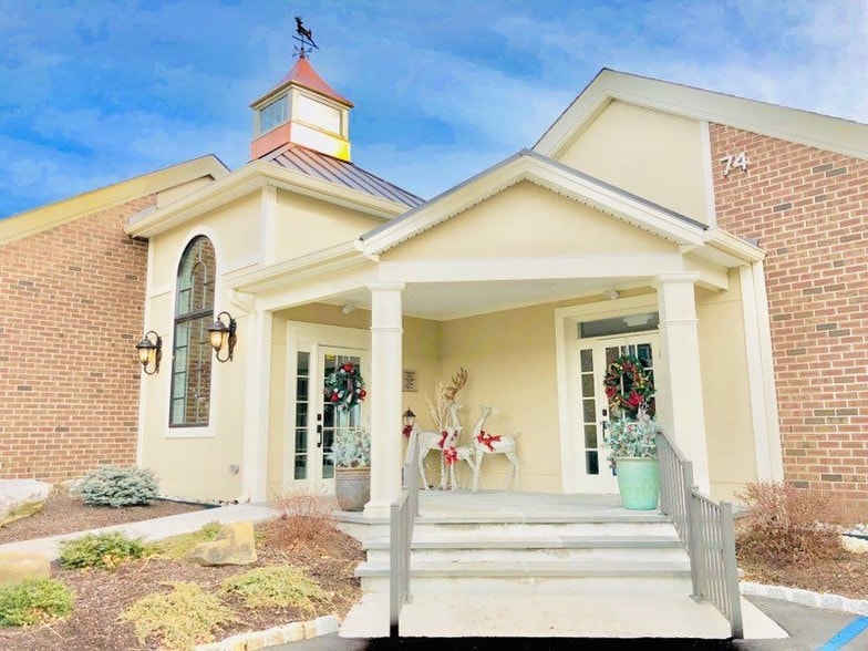 SDK Village Green LLC Apartments For Rent in Budd Lake, NJ