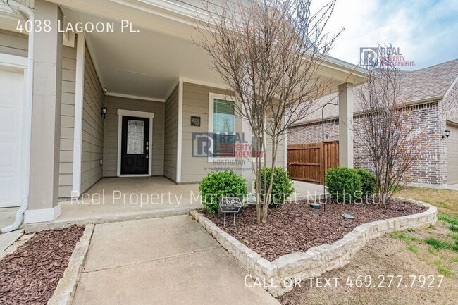 Photo - 4038 Lagoon Pl