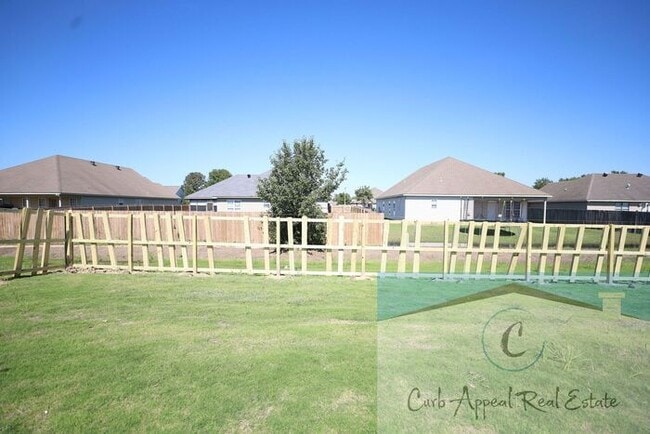 Photo - $950 October Move in special!! New constru...