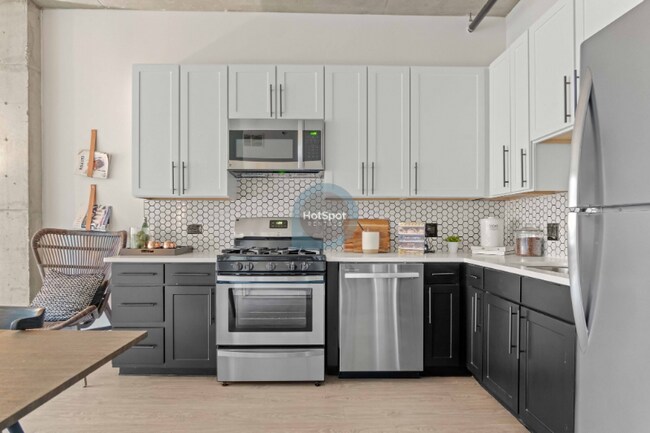 Photo - 1407 S State St Unit 802