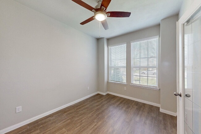 Photo - 3 bedroom, 2.5 bath with Study or 4th Bedroom and Game Room extras include Gym, Storage Racks in ...