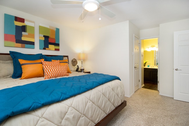 Dover Farms Apartments