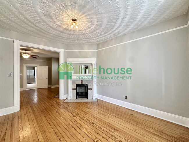 506 South St