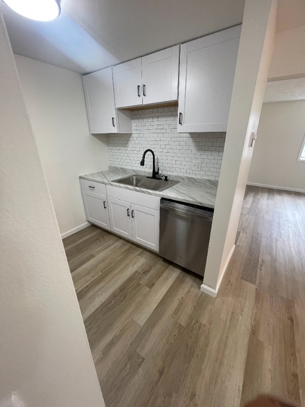 Photo - 1206 Spring St Unidad 4