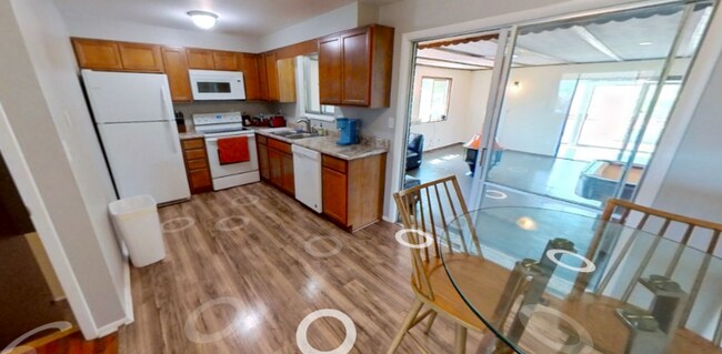 Photo - 8103 Conifer Rd House