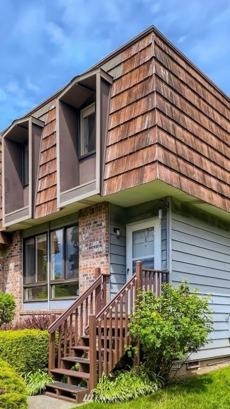 Photo - 5311 188th St SW Townhome