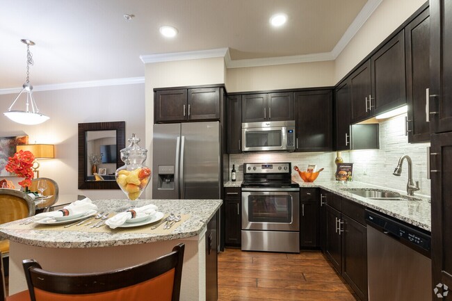 Photo - Stylish Living Awaits You Unit PW81