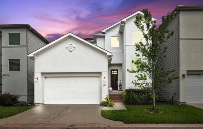 Photo - 406 Yale Oaks Ln