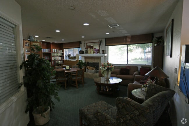 Clubhouse