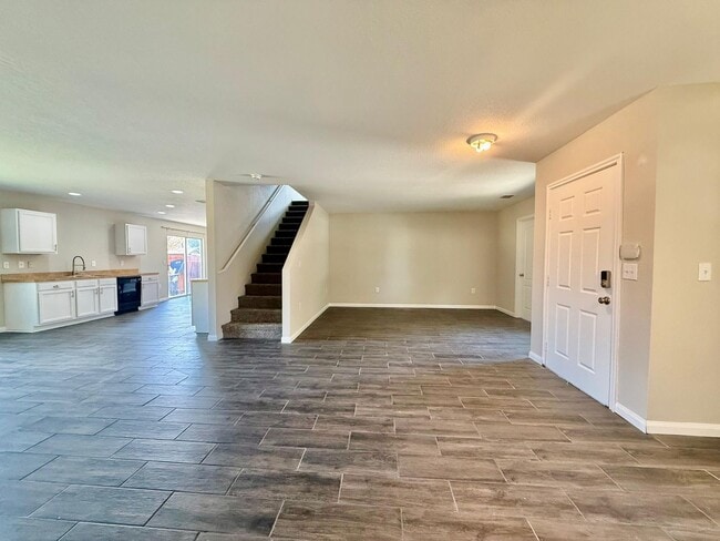 Photo - Spacious Two-Story Home: 4 Beds, 2.5 Baths...