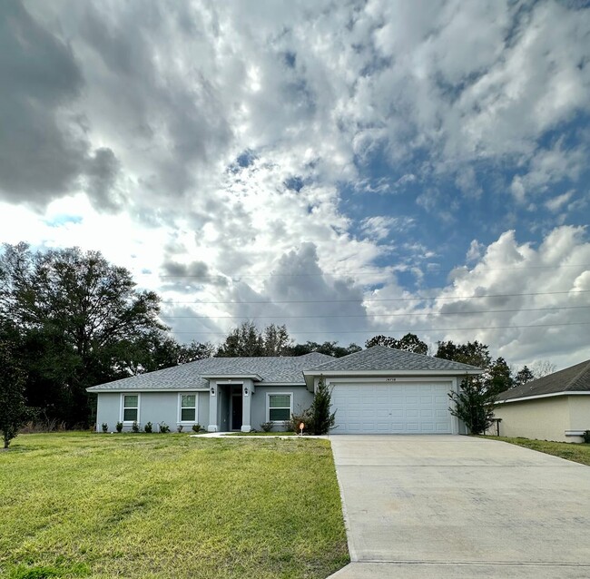 Marion Oaks Unit 1 - Marion Oaks House Unit 1