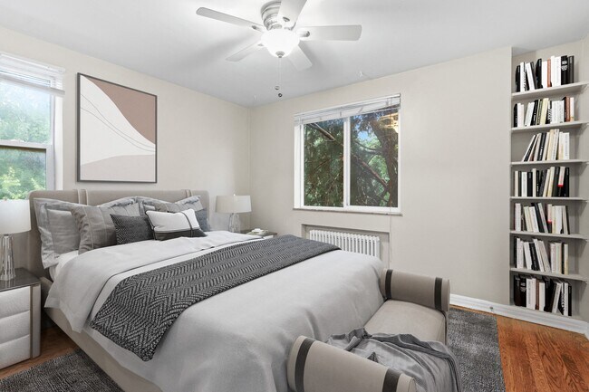 Photo - Cherry Street Townhomes