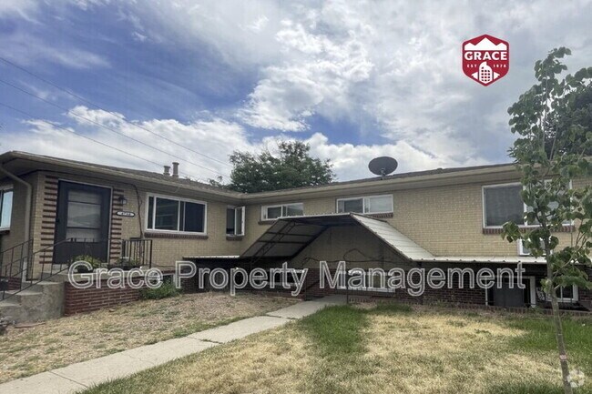 Building Photo - 4754 W 13th Ave Rental