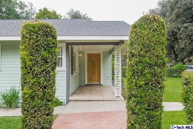 Photo - 1890 Las Lunas St