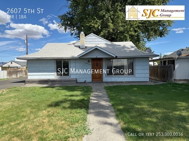 Photo - 2607 5th St Casa