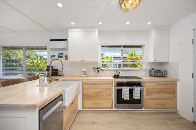 Photo - North Shore Boho Aloha Cottage | 2 Bed, 1 Bath | Available August 1, 2026