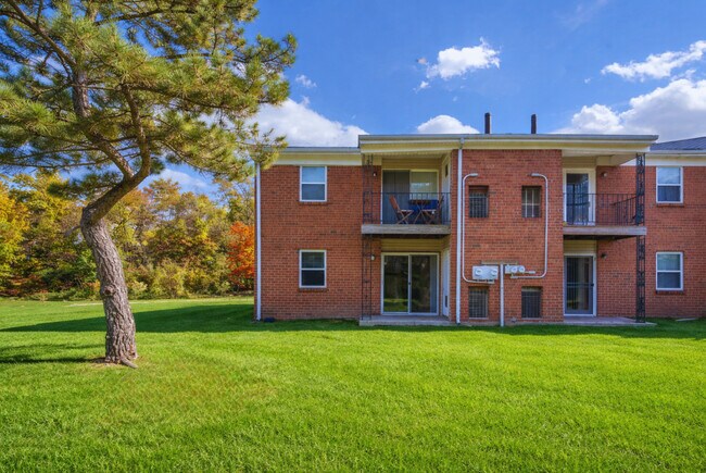 Sunset Heights Apartments