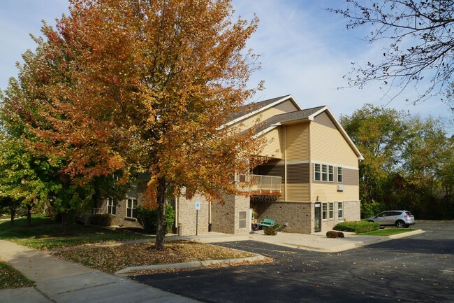 Woodland Commons McFarland
