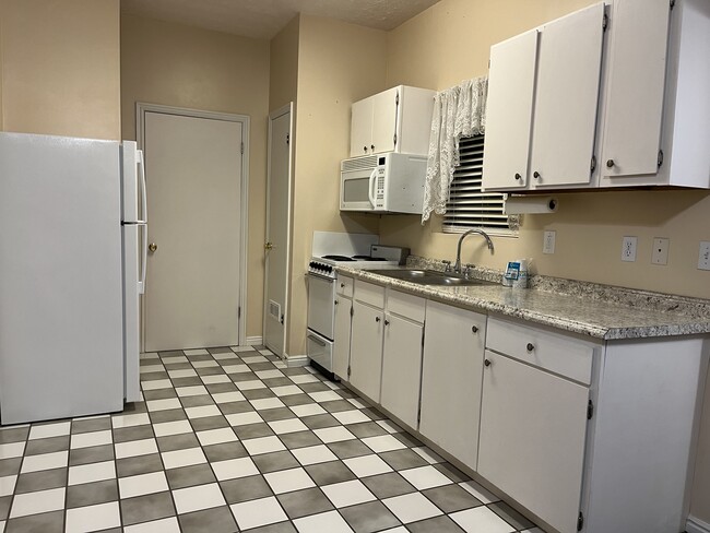 Photo - 345 S 450 E Unit 1 bedroom