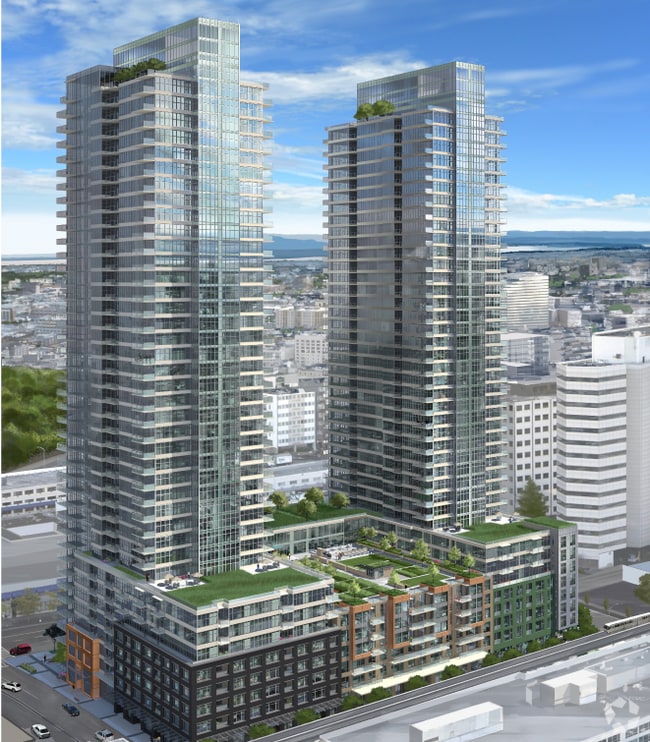 Building Photo - Insignia View - 2 Bedroom / 1.75 Bath w/ O... Rental