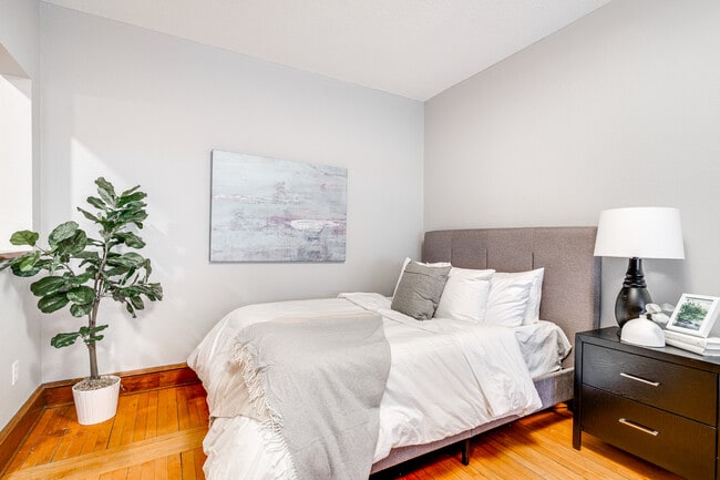Brand New Renovated Studio