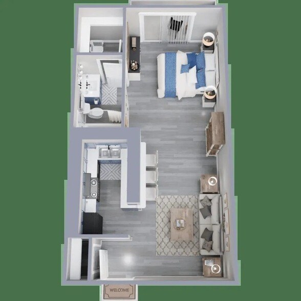 Photo - 4400 Memorial Dr Unit 13-3086