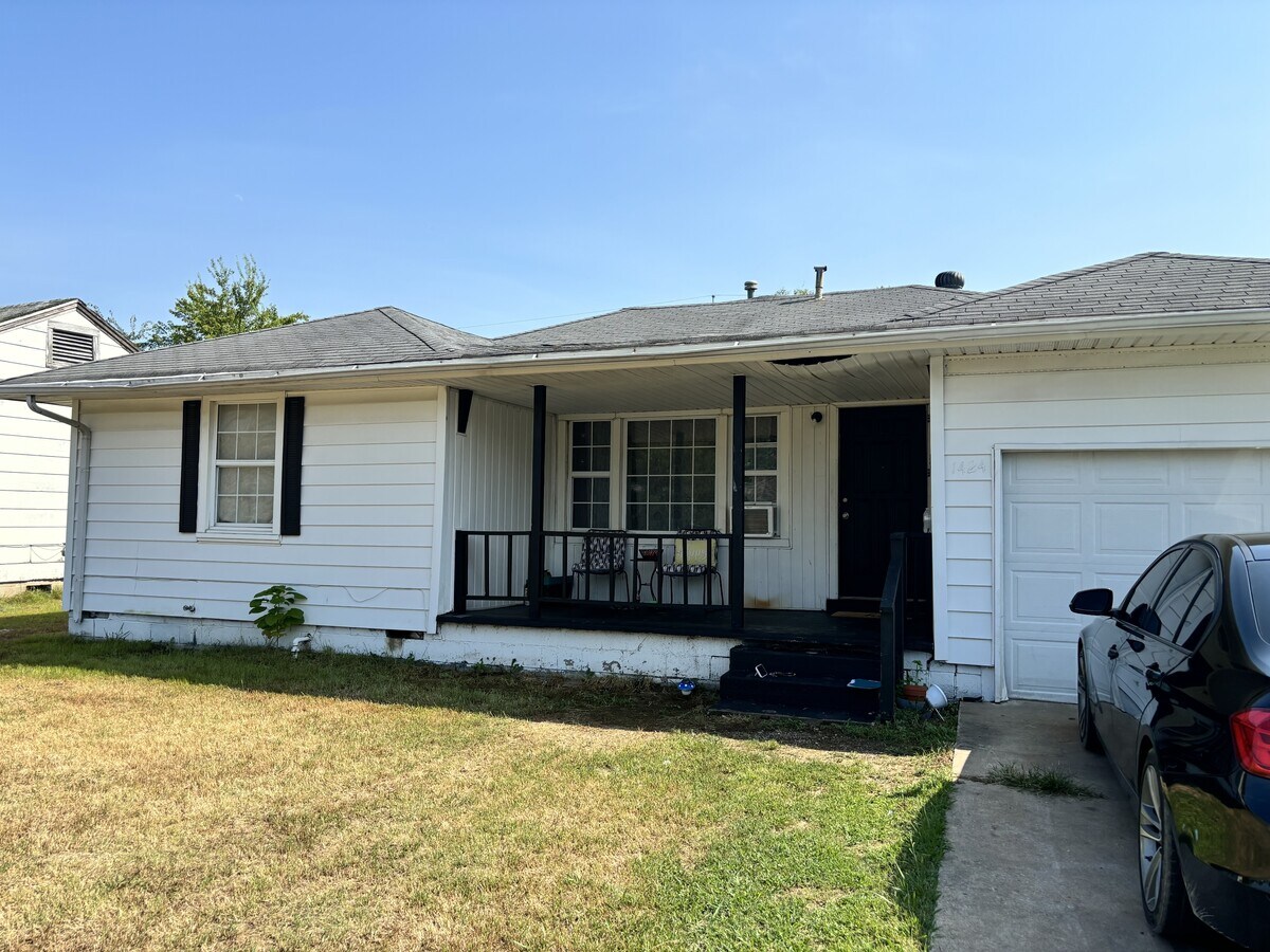 Photo - 1424 E Randolph