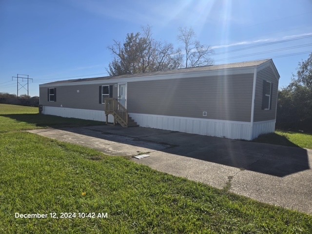 Building Photo - 5859 Tom Hebert Rd Rental