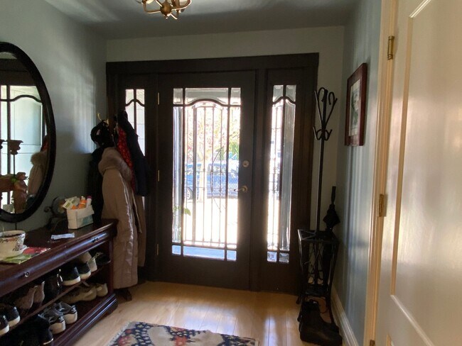 Photo - Epic REA- Serene 2 BR/1 BA Flat w/Private Deck & Yard in Lone Mountain