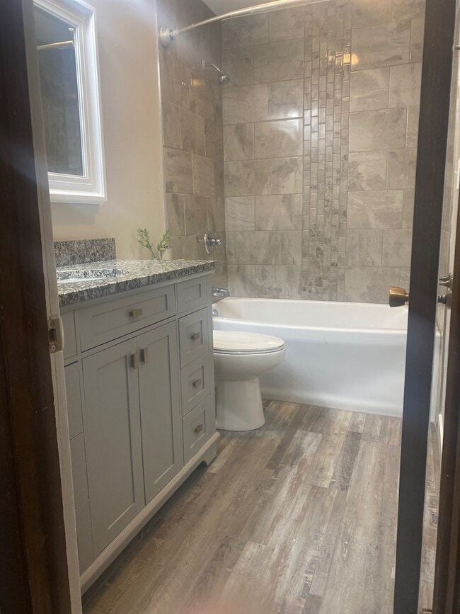 Photo - Updated 2BR/1.5BA with garage, lawn care included