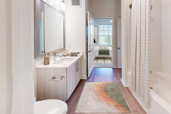 Essex Luxe Apartments