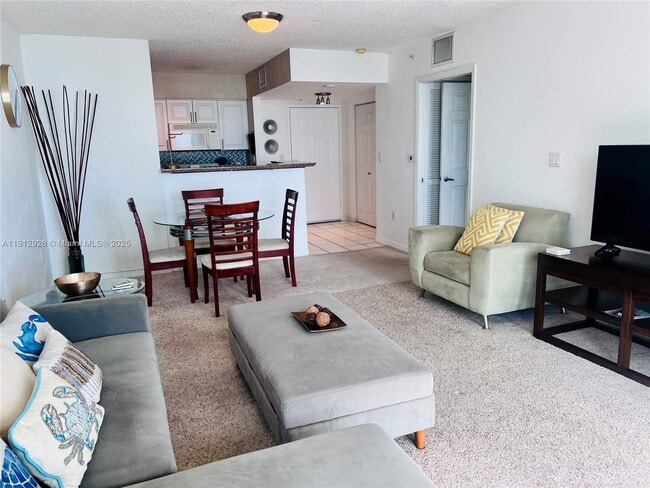 Photo - 1155 Brickell Bay Dr Unit 3405
