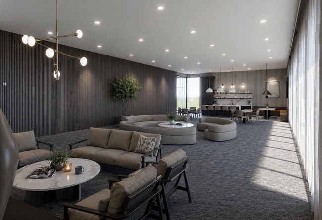 Riviera Suites
