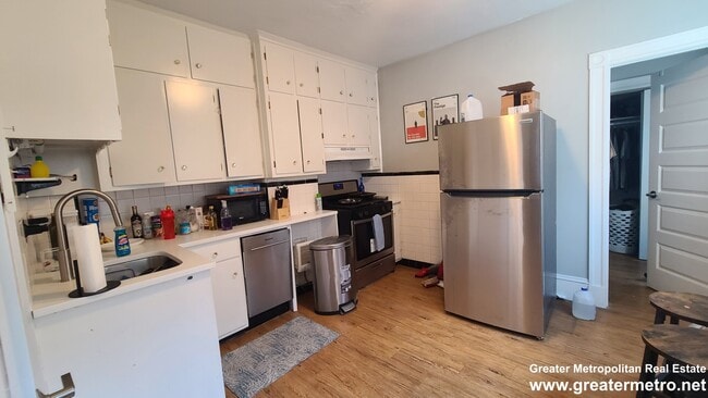 Photo - 99 Endicott St Unidad 4
