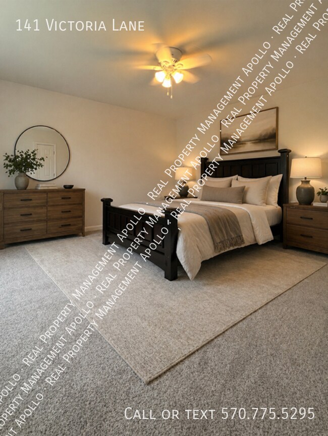 Photo - 141 Victoria Ln