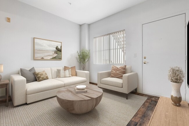 Photo - Maryland Villas Apartments